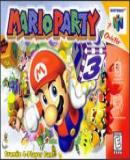 Carátula de Mario Party