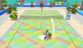 Pantallazo nº 131518 de Mario Power Tennis (671 x 377)