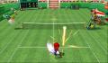 Pantallazo nº 131521 de Mario Power Tennis (671 x 377)