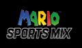 Pantallazo nº 208708 de Mario Sports Mix (1280 x 493)