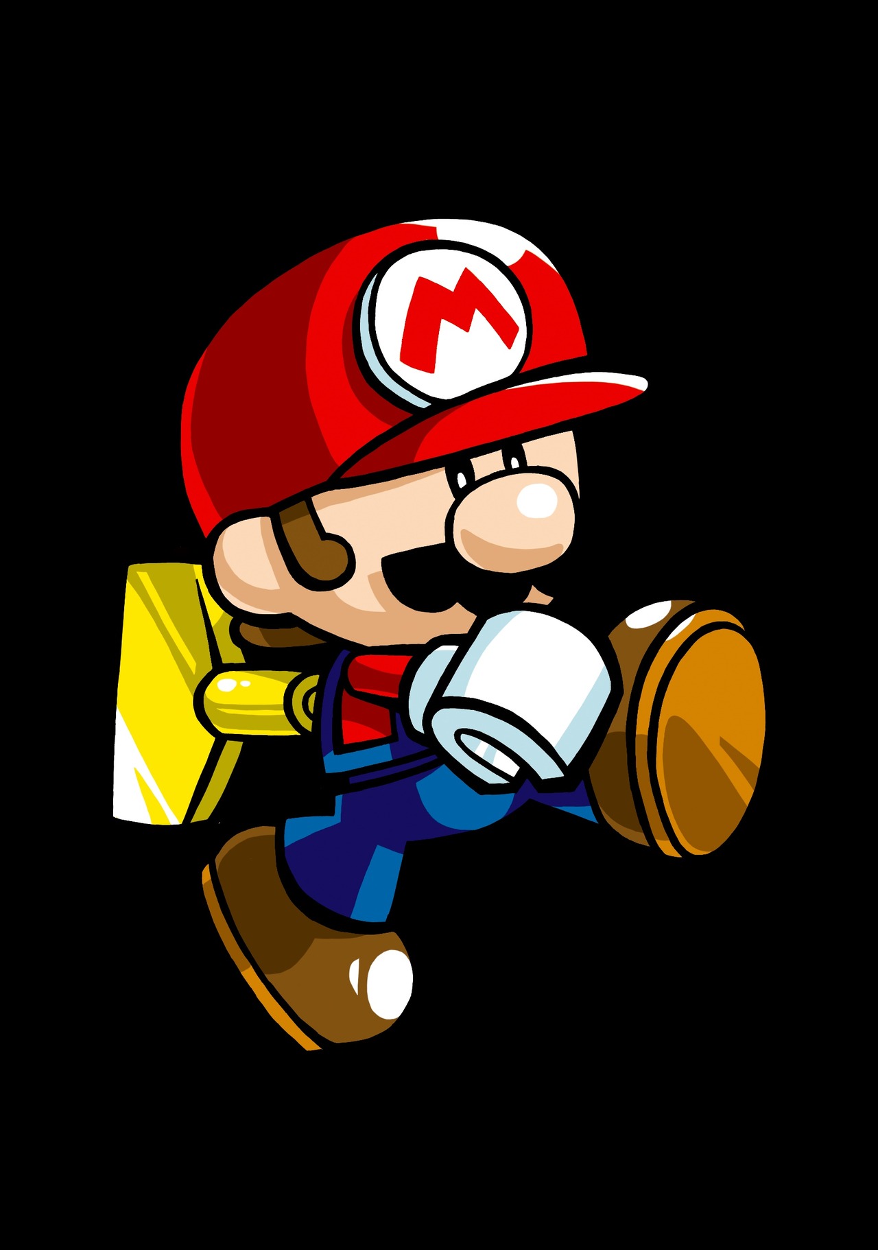 Pantallazo de Mario vs Donkey Kong: Mini-Land Mayhem! para Nintendo DS