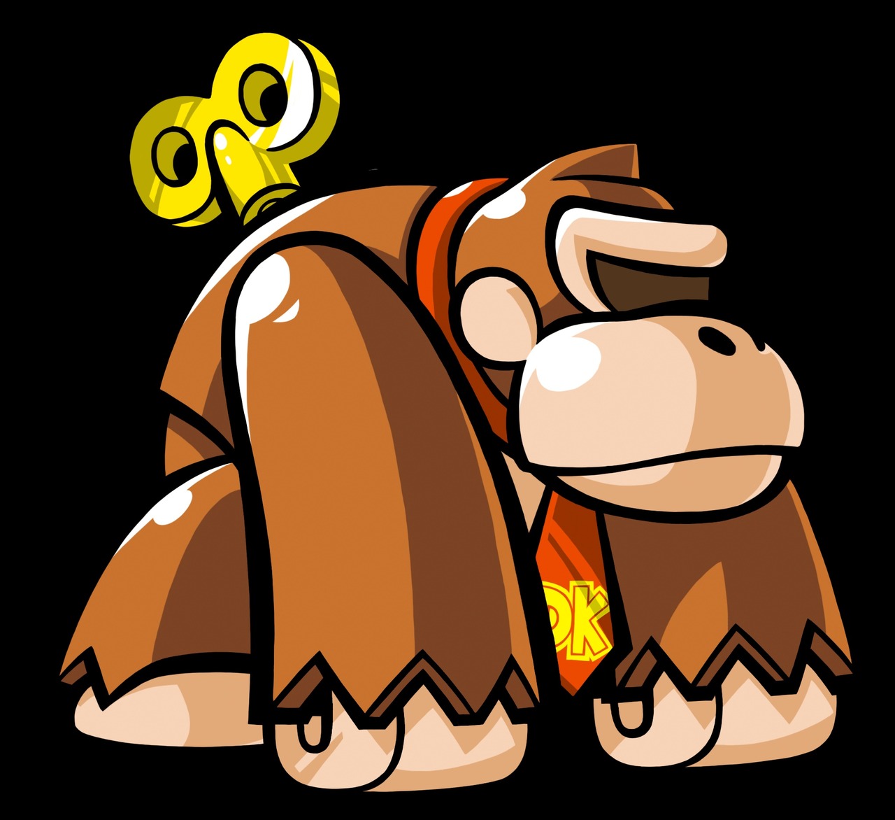 Pantallazo de Mario vs Donkey Kong: Mini-Land Mayhem! para Nintendo DS
