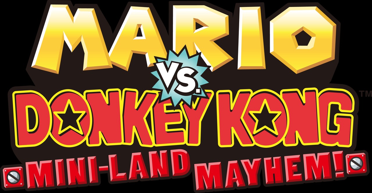 Pantallazo de Mario vs Donkey Kong: Mini-Land Mayhem! para Nintendo DS