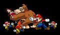 Pantallazo nº 201045 de Mario vs Donkey Kong: Mini-Land Mayhem! (1280 x 972)