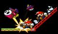 Pantallazo nº 201046 de Mario vs Donkey Kong: Mini-Land Mayhem! (1280 x 1130)