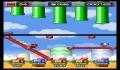 Pantallazo nº 201057 de Mario vs Donkey Kong: Mini-Land Mayhem! (272 x 408)