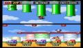 Pantallazo nº 201063 de Mario vs Donkey Kong: Mini-Land Mayhem! (272 x 408)