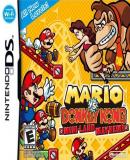 Caratula nº 208471 de Mario vs Donkey Kong: Mini-Land Mayhem! (499 x 441)