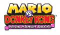 Pantallazo nº 169067 de Mario vs. Donkey Kong: Minis March Again! (1280 x 768)
