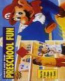 Carátula de Mario's Early Years! Preschool Fun