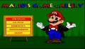 Foto 1 de Mario's Game Gallery