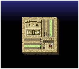 Pantallazo de Mario's Super Picross (Consola Virtual) para Wii
