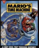 Mario's Time Machine