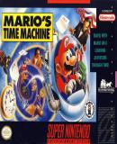 Caratula nº 140759 de Mario's Time Machine (640 x 449)
