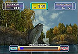 Pantallazo de Mark Davis Pro Bass Challenge para PlayStation 2
