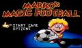 Pantallazo nº 247286 de Marko's Magic Football (1280 x 960)