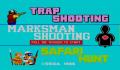 Foto 1 de Marksman Shooting / Trap Shooting / Safari Hunt