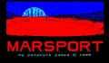 Marsport