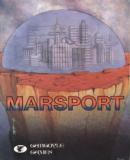 Caratula nº 102625 de Marsport (220 x 309)