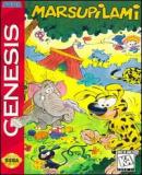 Caratula nº 29723 de Marsupilami (200 x 285)