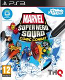 Caratula nº 228945 de Marvel Super Hero Squad: Comic Combat (515 x 600)