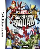 Marvel Super Hero Squad