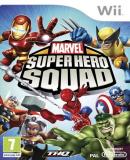 Caratula nº 179068 de Marvel Super Hero Squad (426 x 600)