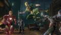 Foto 1 de Marvel Ultimate Alliance 2