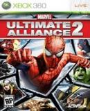 Caratula nº 171224 de Marvel Ultimate Alliance 2 (200 x 282)