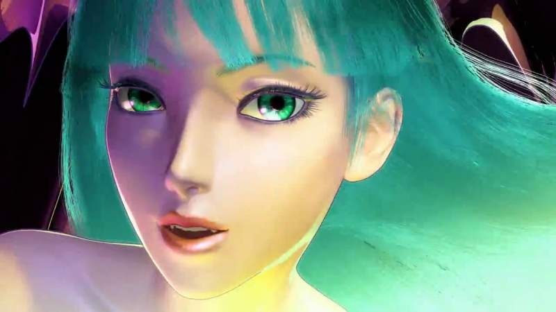 Pantallazo de Marvel Vs Capcom 3: Fate of Two Worlds para PlayStation 3