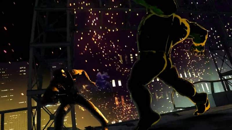 Pantallazo de Marvel Vs Capcom 3: Fate of Two Worlds para PlayStation 3