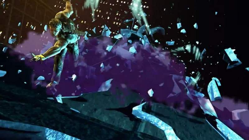 Pantallazo de Marvel Vs Capcom 3: Fate of Two Worlds para PlayStation 3
