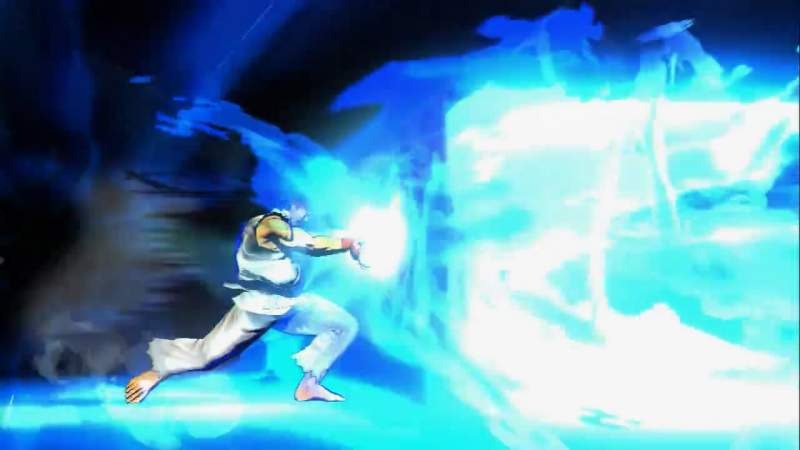 Pantallazo de Marvel Vs Capcom 3: Fate of Two Worlds para PlayStation 3