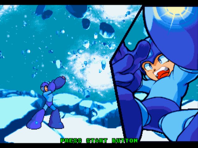 Pantallazo de Marvel vs. Capcom: Clash of Super Heroes para PlayStation