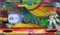 Pantallazo nº 16848 de Marvel vs. Capcom: Clash of Super Heroes (250 x 194)