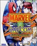 Caratula nº 16850 de Marvel vs. Capcom: Clash of Super Heroes (200 x 197)