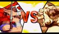 Pantallazo nº 200039 de Marvel vs. Capcom: Clash of Super Heroes (640 x 480)