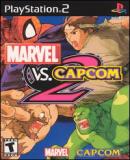 Marvel vs. Capcom 2