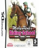 Caratula nº 124254 de Mary King's: Riding School (800 x 719)