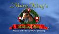 Pantallazo nº 246525 de Mary King's Riding Star (640 x 480)