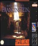 Caratula nº 96694 de Mary Shelley's Frankenstein (200 x 140)