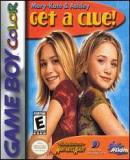 Mary-Kate & Ashley: Get a Clue!