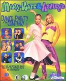 Caratula nº 54373 de Mary-Kate & Ashley's Dance Party of the Century (200 x 241)