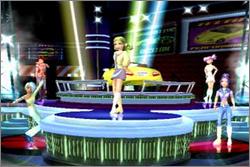 Pantallazo de Mary-Kate and Ashley: Sweet 16 -- Licensed to Drive para PlayStation 2