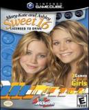 Carátula de Mary-Kate and Ashley: Sweet 16 -- Licensed to Drive