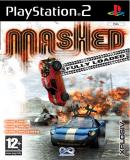 Caratula nº 82879 de Mashed: Fully Loaded (480 x 680)