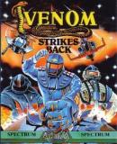 Carátula de Mask 3: Venom Strikes Back