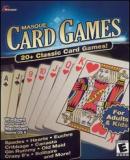 Caratula nº 67232 de Masque Card Games (200 x 291)