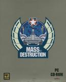 Caratula nº 242706 de Mass Destruction (715 x 900)