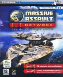 Carátula de Massive Assault Network